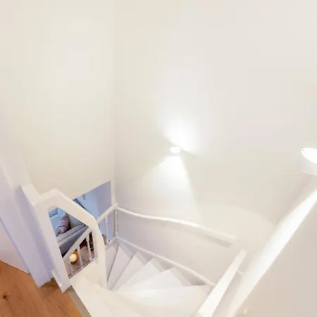 Διαμέρισμα Mi To Hus Wenningstedt-Braderup