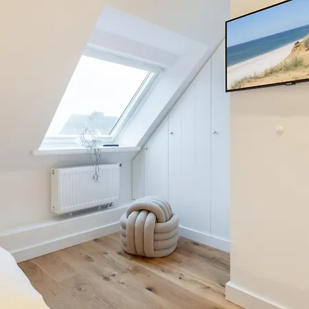Mi To Hus Apartment