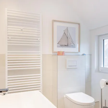 Apartment Mi To Hus