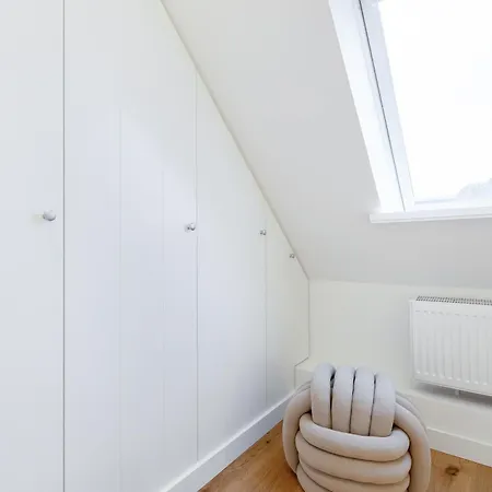 Διαμέρισμα Mi To Hus Wenningstedt-Braderup