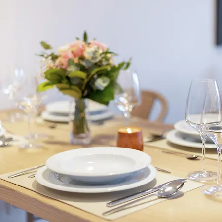Mi To Hus Apartment Wenningstedt-Braderup