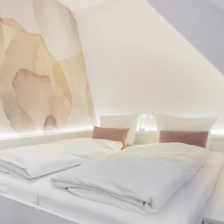 Mi To Hus Wenningstedt-Braderup