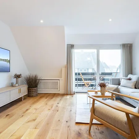 Mi To Hus Wenningstedt-Braderup