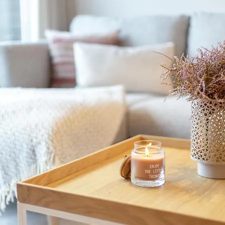 Mi To Hus Διαμέρισμα *