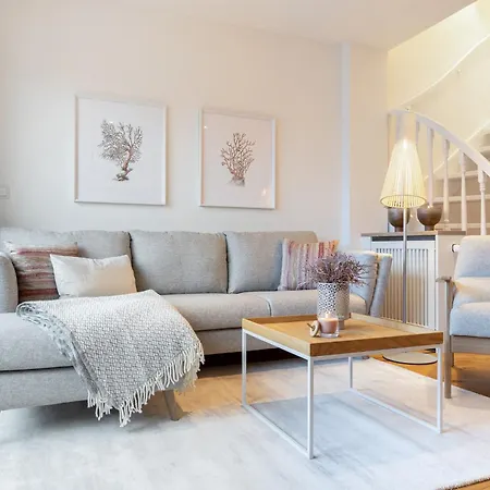 Apartment Mi To Hus Wenningstedt-Braderup