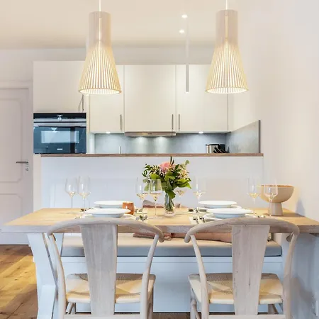 Mi To Hus Διαμέρισμα