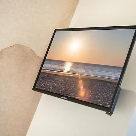 Mi To Hus Διαμέρισμα Wenningstedt-Braderup